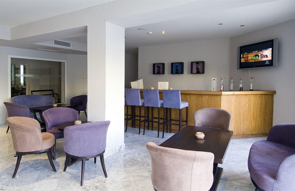 Thalassa Mahdia Restaurant bilde